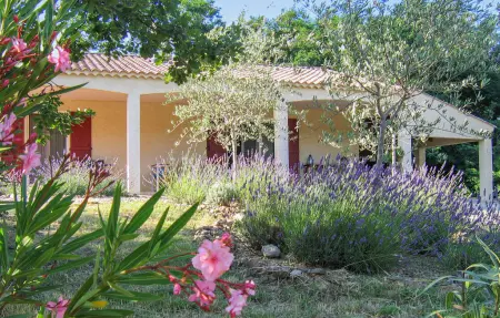 Maison 5 personnes à Le Poujol sur Orb - Photo 9