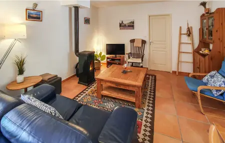Maison 5 personnes à Le Poujol sur Orb - Photo 12