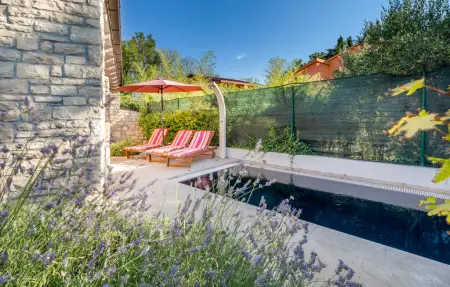 Maison 6 personnes à Fazana - Photo 7