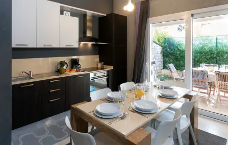 Maison 6 personnes à Fazana - Photo 16