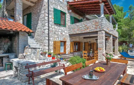 Maison 10 personnes à Milna - Photo 4