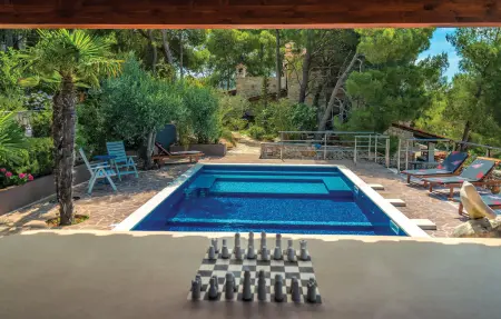 Maison 10 personnes à Milna - Photo 8