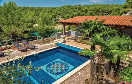 Maison 10 personnes à Milna - Photo 9