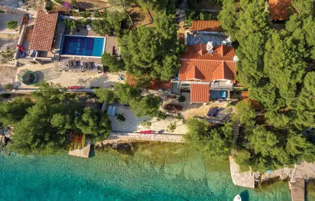 Maison 10 personnes à Milna - Photo 10