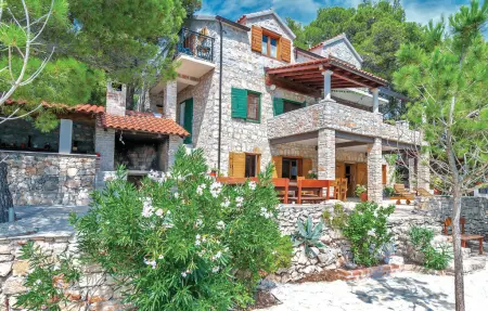 Maison 10 personnes à Milna - Photo 13