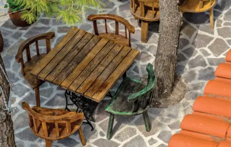 Maison 10 personnes à Milna - Photo 15