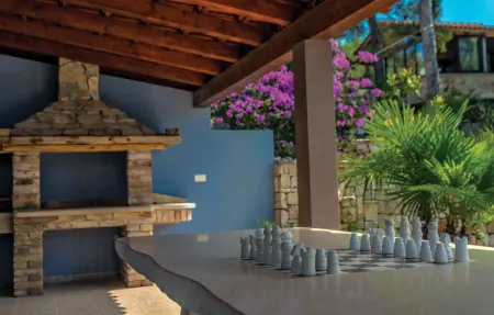 Maison 10 personnes à Milna - Photo 17