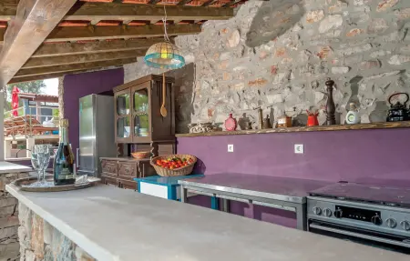 Maison 10 personnes à Milna - Photo 18