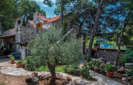 Maison 10 personnes à Milna - Photo 22
