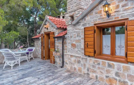 Maison 10 personnes à Milna - Photo 23