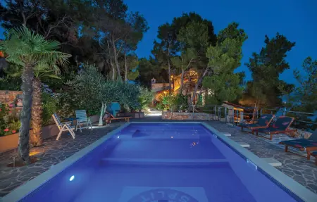 Maison 10 personnes à Milna - Photo 26