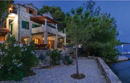 Maison 10 personnes à Milna - Photo 27