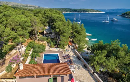 Maison 10 personnes à Milna - Photo 29