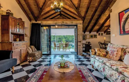 Maison 10 personnes à Milna - Photo 38