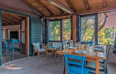 Maison 10 personnes à Milna - Photo 45