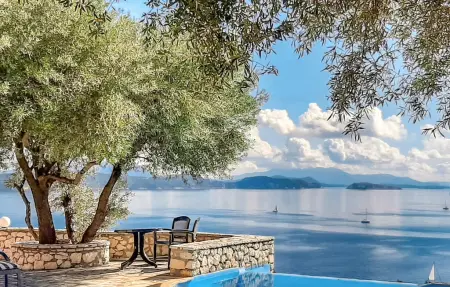 Villa Sophia, Maison 10 personnes à Lefkada - Photo 5