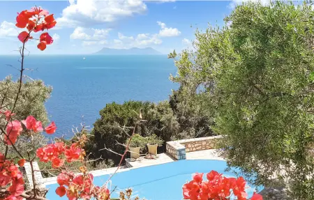 Villa Sophia, Maison 10 personnes à Lefkada - Photo 6