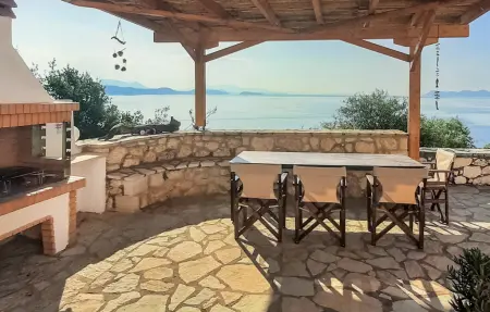 Villa Sophia, Maison 10 personnes à Lefkada - Photo 8