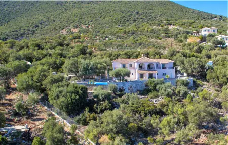 Villa Sophia, Maison 10 personnes à Lefkada - Photo 17