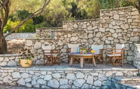 Villa Sophia, Maison 10 personnes à Lefkada - Photo 19