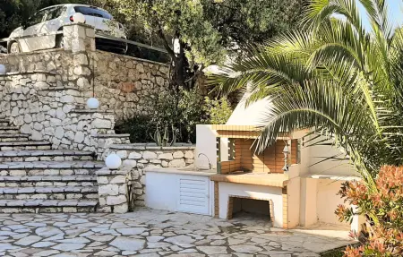 Villa Sophia, Maison 10 personnes à Lefkada - Photo 20