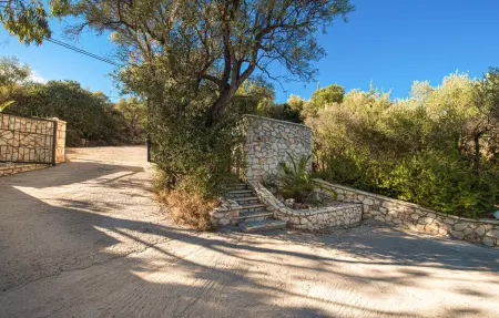 Villa Sophia, Maison 10 personnes à Lefkada - Photo 22