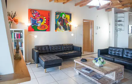 Villa Sophia, Maison 10 personnes à Lefkada - Photo 26