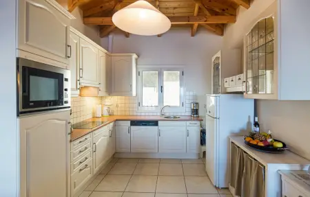 Villa Sophia, Maison 10 personnes à Lefkada - Photo 27