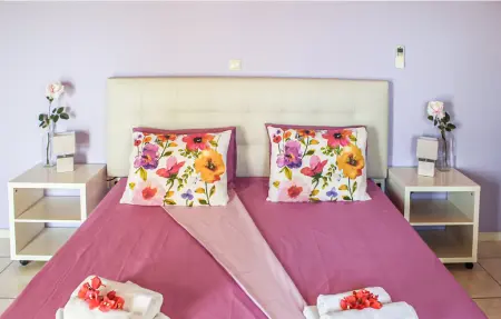 Villa Sophia, Maison 10 personnes à Lefkada - Photo 31