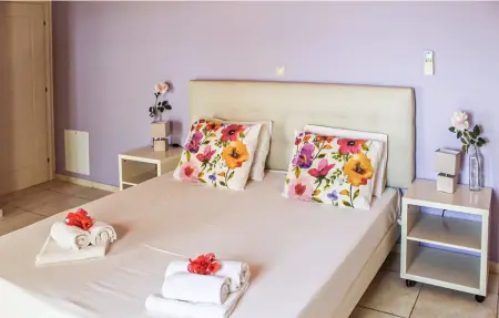 Villa Sophia, Maison 10 personnes à Lefkada - Photo 32