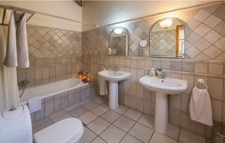 Villa Sophia, Maison 10 personnes à Lefkada - Photo 33
