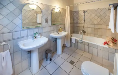 Villa Sophia, Maison 10 personnes à Lefkada - Photo 34