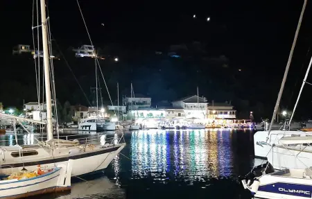 Villa Sophia, Maison 10 personnes à Lefkada - Photo 36