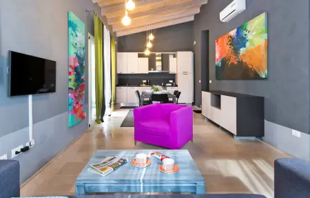 Maison 6 personnes à Fazana - Photo 1