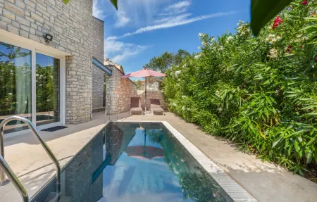 Maison 6 personnes à Fazana - Photo 4