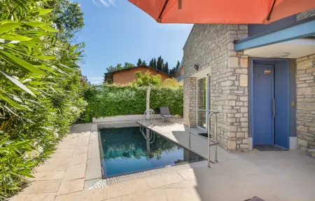 Maison 6 personnes à Fazana - Photo 7