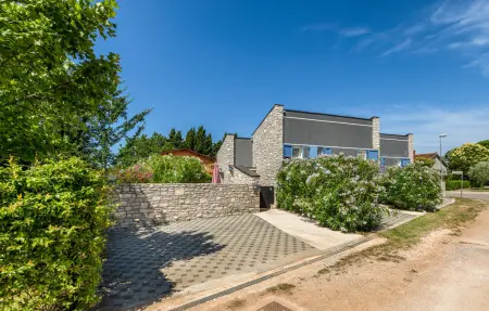 Maison 6 personnes à Fazana - Photo 9