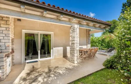 Maison 6 personnes à Fazana - Photo 12