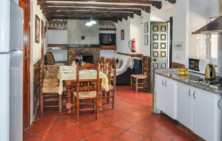 Casa de Paquita, Maison 12 personnes à Montefrío - Photo 1