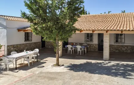 Casa de Paquita, Maison 12 personnes à Montefrío - Photo 2