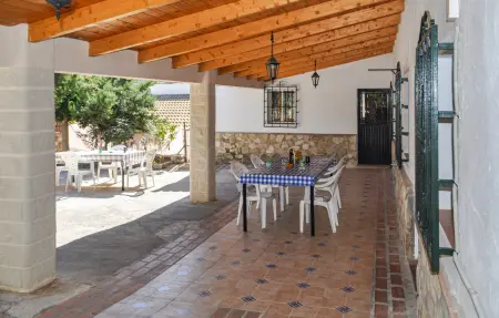 Casa de Paquita, Maison 12 personnes à Montefrío - Photo 5