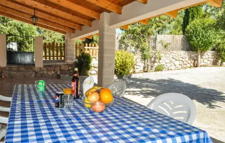 Casa de Paquita, Maison 12 personnes à Montefrío - Photo 9