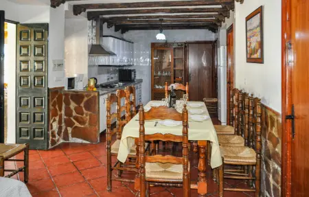 Casa de Paquita, Maison 12 personnes à Montefrío - Photo 10