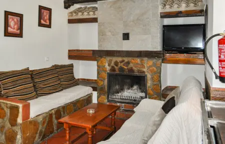 Casa de Paquita, Maison 12 personnes à Montefrío - Photo 11