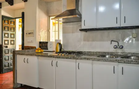 Casa de Paquita, Maison 12 personnes à Montefrío - Photo 12