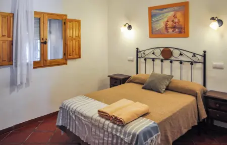 Casa de Paquita, Maison 12 personnes à Montefrío - Photo 13
