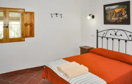Casa de Paquita, Maison 12 personnes à Montefrío - Photo 14