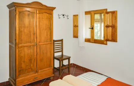 Casa de Paquita, Maison 12 personnes à Montefrío - Photo 15