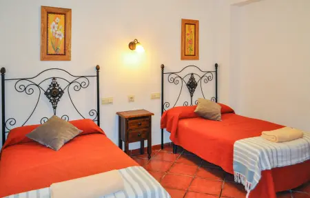Casa de Paquita, Maison 12 personnes à Montefrío - Photo 17