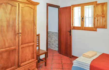 Casa de Paquita, Maison 12 personnes à Montefrío - Photo 18